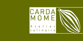 Dans un espace contemporain,Isabelle Sipp vous propose d'apprendre les techniques culinaires et d'�laborer 
	des mets d'ici et d'ailleurs.